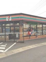 セブンイレブン　喜久田堀之内店