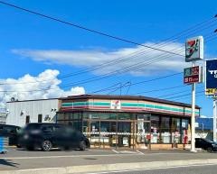 セブンイレブン　喜久田堀之内店