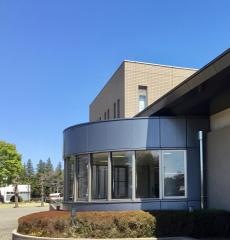 三和図書館資料館