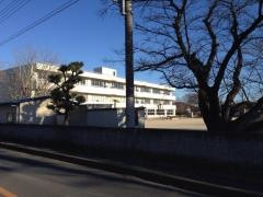 葉鹿小学校