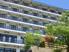 塩原温泉ホテル