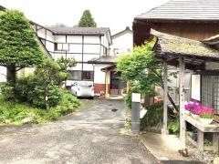 民宿一乃屋