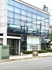 武蔵野銀行新所沢支店
