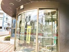 武蔵野銀行新所沢支店