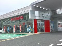 日産サティオ埼玉草加店