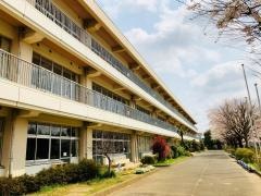 七栄小学校