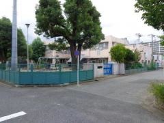 本中山保育園