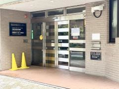 キッズルーム目白台