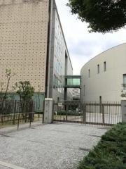 資生堂美容技術専門学校