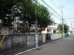 南町小学校