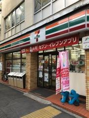 セブンイレブン　中野中央3丁目店