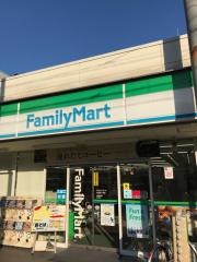 ファミリーマート　大島四丁目店