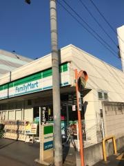 ファミリーマート　大島四丁目店