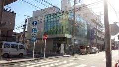 ＪＡセレサ川崎小田支店