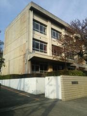 藤沢市立滝の沢中学校