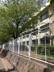 藤沢市立滝の沢中学校