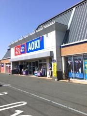 ＡＯＫＩ　平塚店