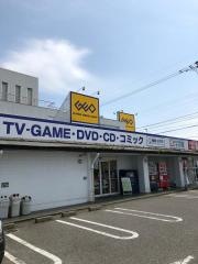 ゲオ高岡野村店