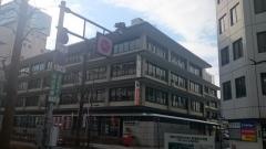 福井中央郵便局