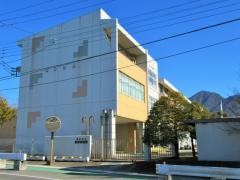 東雲小学校