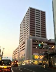 大手町地区再開発ビルイーラｄｅ