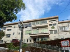 浦川小学校