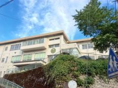 浦川小学校