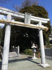 八幡神社