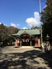八幡神社
