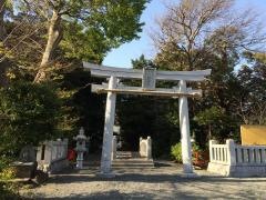 八幡神社