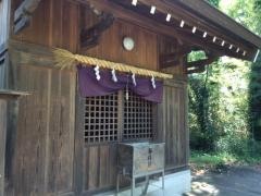 御穂神社