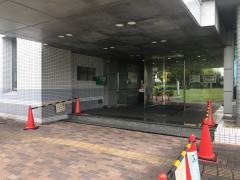 東浦町中央図書館