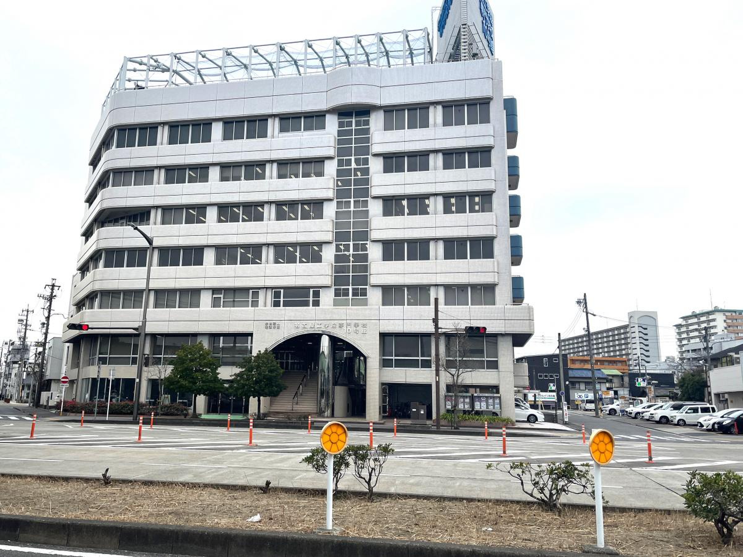 名古屋 工 学院 専門 学校
