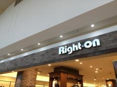 ライトオン　リーフウォーク稲沢店