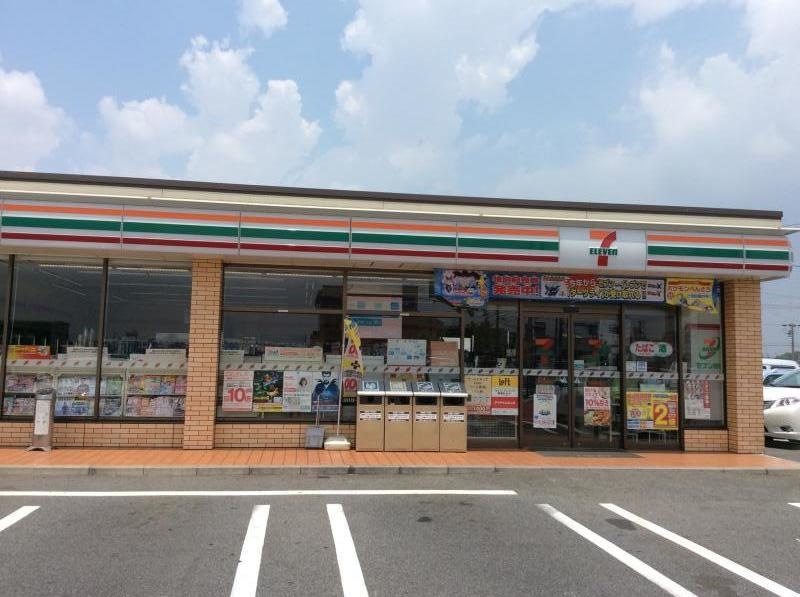 正面入口