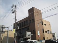 ＪＡ鈴鹿平田駅前支店