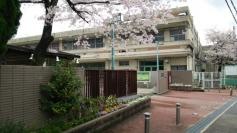 千里第三小学校