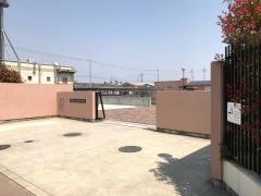 堺市立美原中学校
