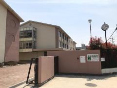 堺市立美原中学校