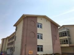 堺市立美原中学校