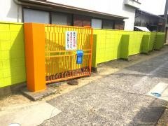 東忠岡幼稚園