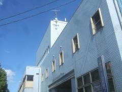 吹田市立片山市民プール
