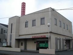播州信用金庫青山支店