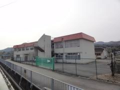 淡河小学校