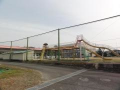 淡河小学校