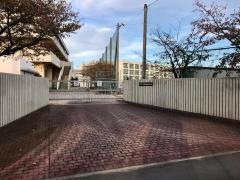 兵庫県立明石城西高等学校