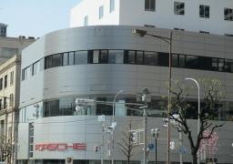 ポルシェセンター神戸