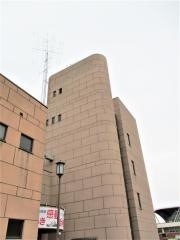 5－Ｄａｙｓこども図書館（広島市こども図書館）