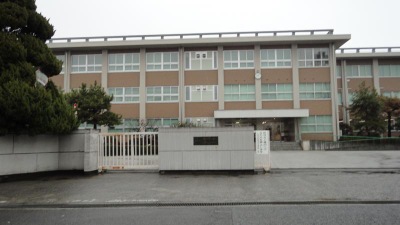 スタディピア 広島大学附属福山高校 福山市