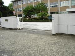 広島大学附属福山高等学校